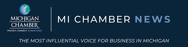 The Michigan Chamber